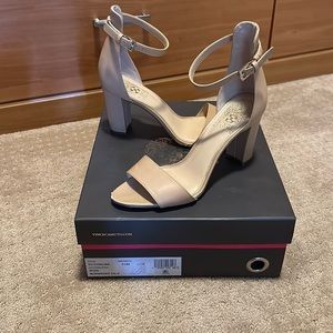 Vince Camuto Corlina Ankle Strap Sandal